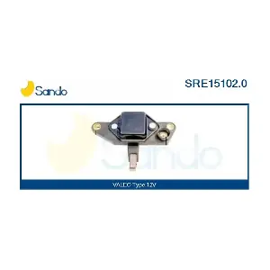 SRE15102.0 SANDO