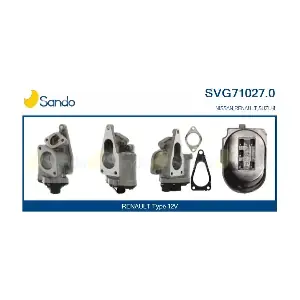 SVG71027.0 SANDO