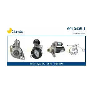 6010435.1 SANDO