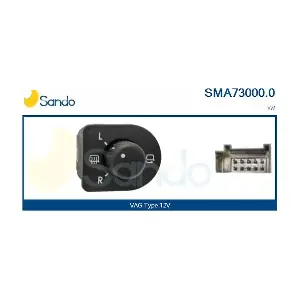 SMA73000.0 SANDO