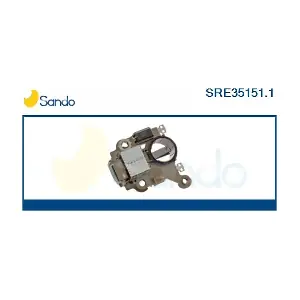 SRE35151.1 SANDO