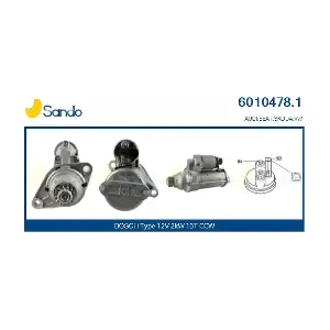 6010478.1 SANDO