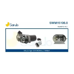 SWM15106.0 SANDO