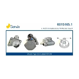 6015165.1 SANDO