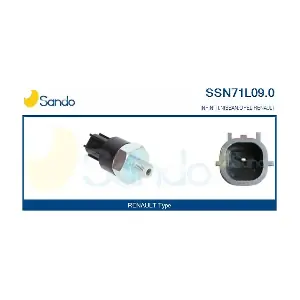 SSN71L09.0 SANDO