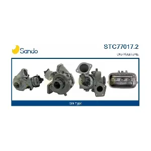 STC77017.2 SANDO