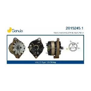 2015245.1 SANDO