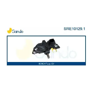 SRE10129.1 SANDO