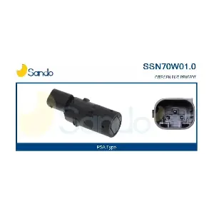 SSN70W01.0 SANDO