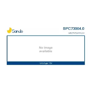 SPC73004.0 SANDO