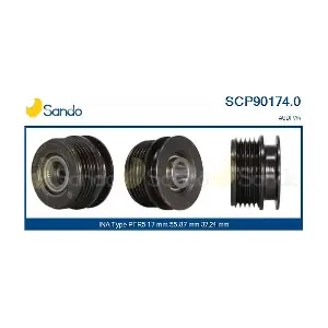 SCP90174.0 SANDO