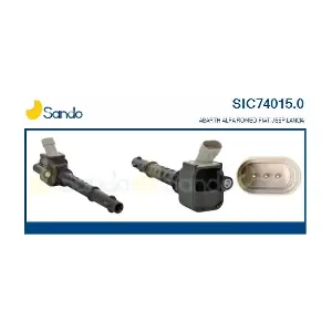 SIC74015.0 SANDO