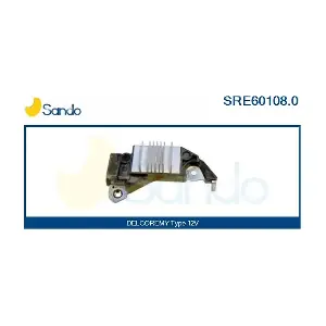 SRE60108.0 SANDO