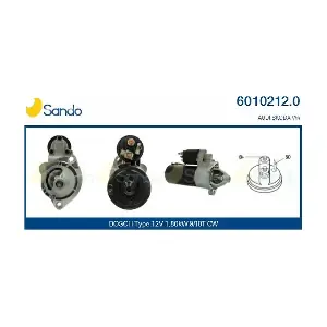 6010212.0 SANDO