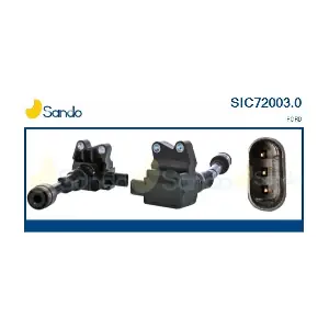 SIC72003.0 SANDO