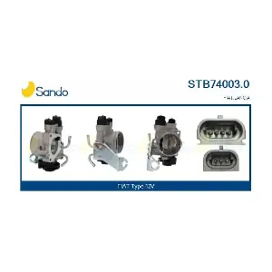 STB74003.0 SANDO