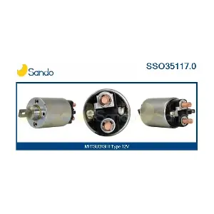 SSO35117.0 SANDO