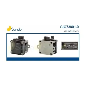 SIC73001.0 SANDO