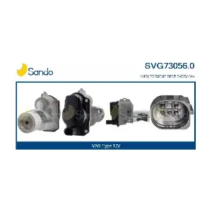 SVG73056.0 SANDO