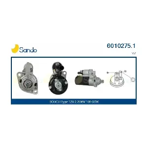 6010275.1 SANDO