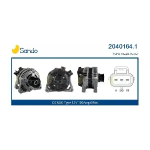 2040164.1 SANDO
