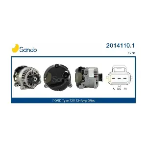 2014110.1 SANDO