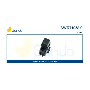 SWR71058.0 SANDO