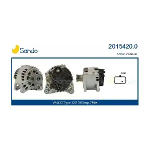 2015420.0 SANDO