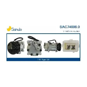 SAC74006.0 SANDO