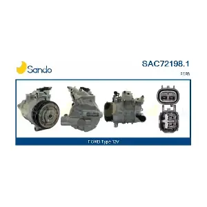 SAC72198.1 SANDO
