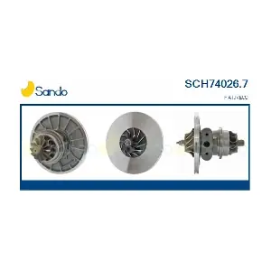 SCH74026.7 SANDO