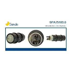 SPA75103.0 SANDO