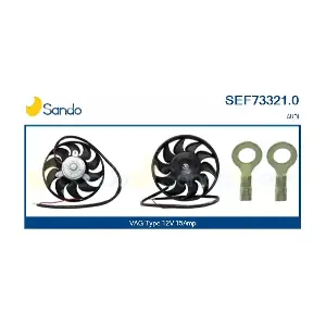SEF73321.0 SANDO