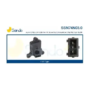 SSN74N03.0 SANDO