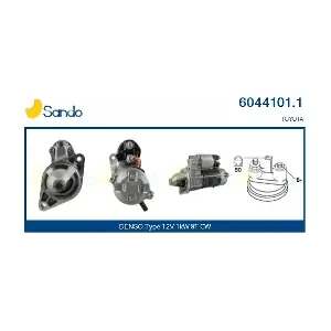 6044101.1 SANDO