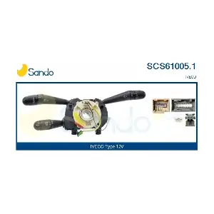 SCS61005.1 SANDO