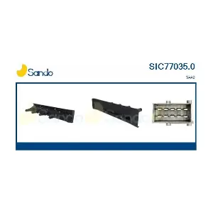 SIC77035.0 SANDO