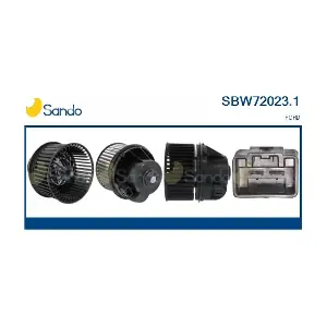 SBW72023.1 SANDO