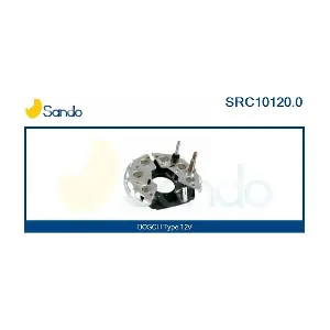 SRC10120.0 SANDO