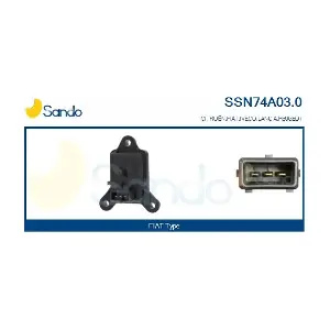 SSN74A03.0 SANDO