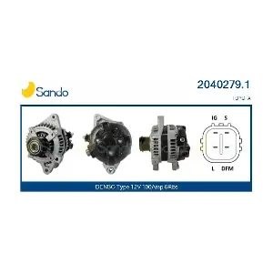 2040279.1 SANDO