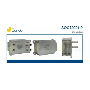 SOC720010 SANDO