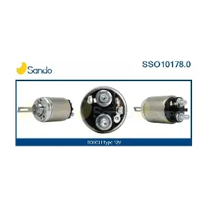 SSO10178.0 SANDO
