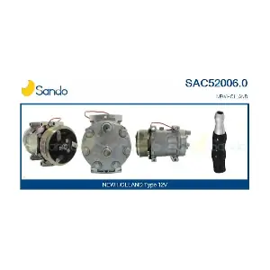 SAC52006.0 SANDO