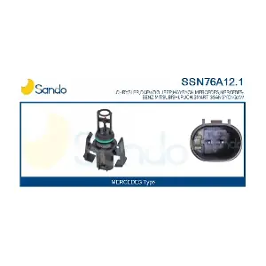 SSN76A12.1 SANDO