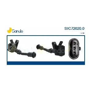 SIC72020.0 SANDO