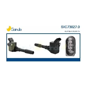 SIC73027.0 SANDO