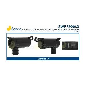 SWP72000.0 SANDO