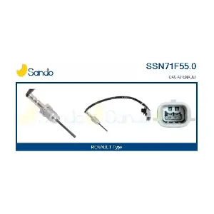 SSN71F55.0 SANDO