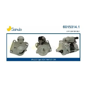 6015314.1 SANDO